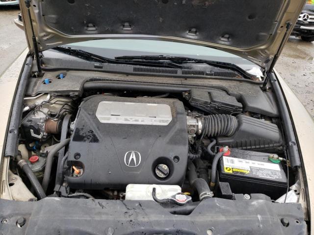 Photo 7 from auction – 2008 ACURA TL with VIN 19UUA662X8A014666