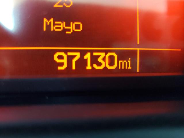 Photo 8 from auction – 2014 FIAT 500L TREKK with VIN ZFBCFADH4EZ008447