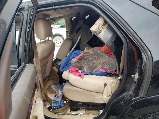 Photo 6 from auction – 2007 BUICK RENDEZVOUS with VIN 3G5DA03L07S578064