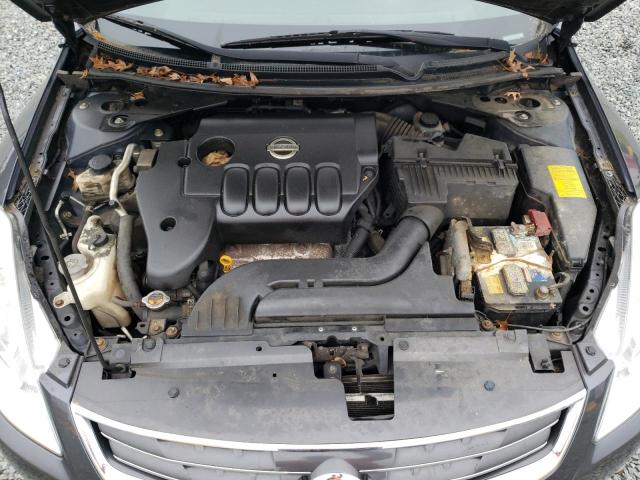 Photo 7 from auction – 2010 NISSAN ALTIMA BAS with VIN 1N4AL2AP8AN431456