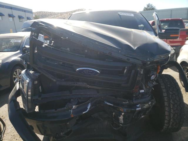 Photo 7 from auction – 2013 FORD F150 SUPER with VIN 1FTFX1ET5DFC71430