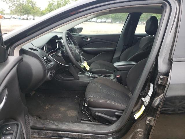 Photo 5 from auction – 2015 DODGE DART SXT with VIN 1C3CDFBB3FD378595
