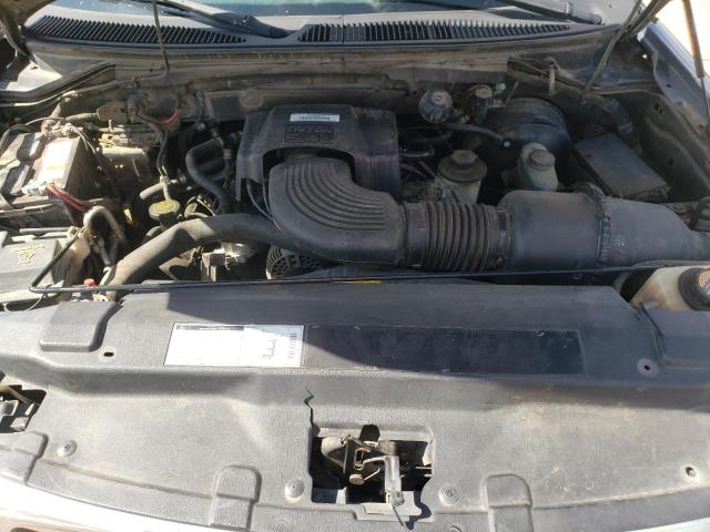 Photo 7 from auction – 2000 FORD EXPEDITION with VIN 1FMRU15L9YLB89872