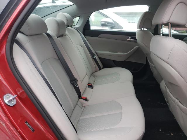 Photo 8 from auction – 2016 HYUNDAI SONATA SE with VIN 5NPE24AFXGH291193