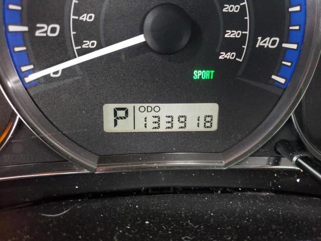 Photo 8 from auction – 2010 SUBARU FORESTER 2 with VIN JF2SH6DC8AH794064