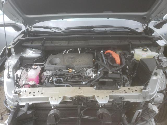 Photo 7 from auction – 2021 TOYOTA HIGHLANDER with VIN 5TDGBRCH3MS515995