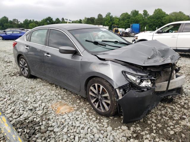 NISSAN ALTIMA 2.5 2017 with VIN 1N4AL3AP1HC290094 - Photo from auction