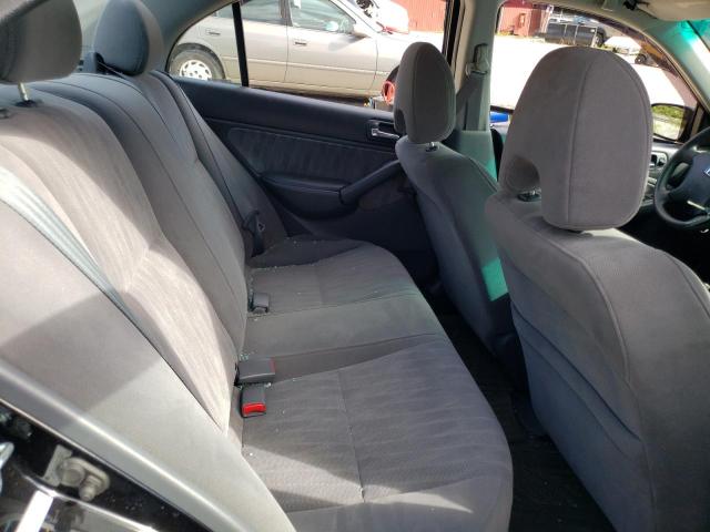 Photo 6 from auction – 2003 HONDA CIVIC LX with VIN 2HGES165X3H624155
