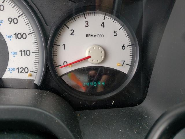 Photo 8 from auction – 2008 DODGE DAKOTA SXT with VIN 1D7HW38K88S554675