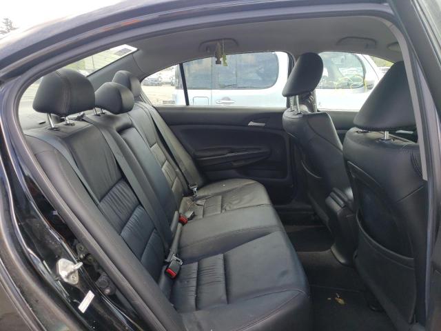 Photo 6 from auction – 2011 HONDA ACCORD SE with VIN 1HGCP2F65BA152919