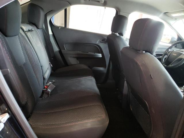 Photo 6 from auction – 2010 CHEVROLET EQUINOX LT with VIN 2CNFLDEY8A6231806
