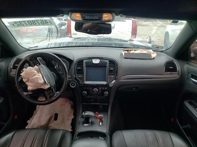 Photo 9 from auction – 2014 CHRYSLER 300 S with VIN 2C3CCAGGXEH238989