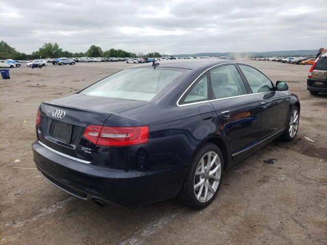 Photo 4 from auction – 2011 AUDI A6 PREMIUM with VIN WAUFGAFB6BN042535