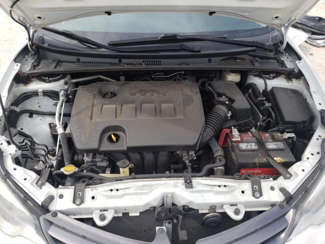 Photo 7 from auction – 2016 TOYOTA COROLLA L with VIN 2T1BURHEXGC609405