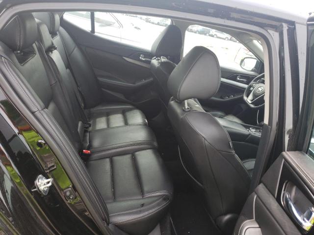Photo 6 from auction – 2018 NISSAN MAXIMA 3.5 with VIN 1N4AA6AP4JC387206
