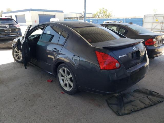 Photo 3 from auction – 2008 NISSAN MAXIMA SE with VIN 1N4BA41E28C822810