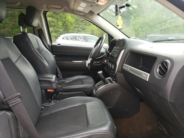Photo 5 from auction – 2014 JEEP COMPASS LA with VIN 1C4NJDEB7ED817440