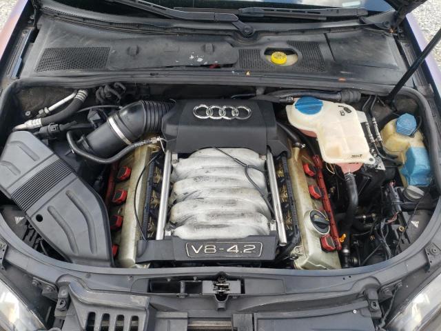 Photo 2 from auction – 2007 AUDI NEW S4 QUA with VIN WAUGL78E27A183904