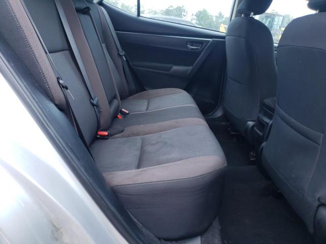 Photo 6 from auction – 2019 TOYOTA COROLLA L with VIN 2T1BURHE4KC149618