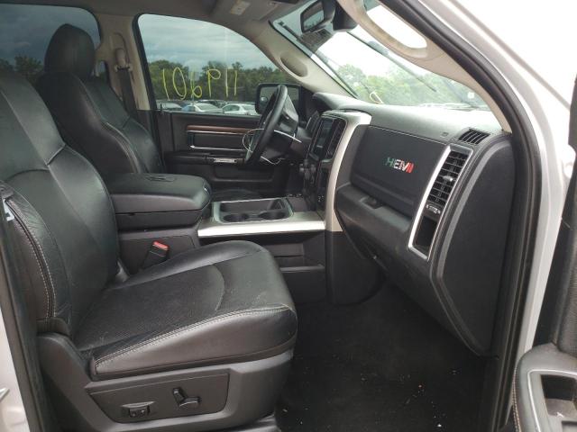 Photo 5 from auction – 2016 RAM 1500 SLT with VIN 1C6RR7LT8GS191703