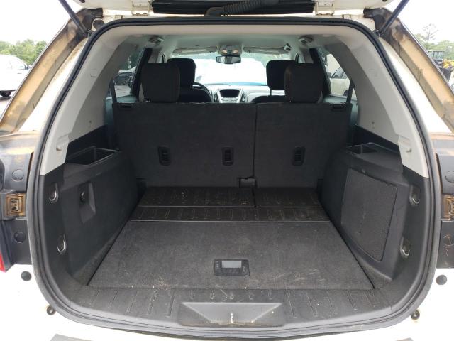 Photo 9 from auction – 2012 CHEVROLET EQUINOX LT with VIN 2GNALDEK4C6239258