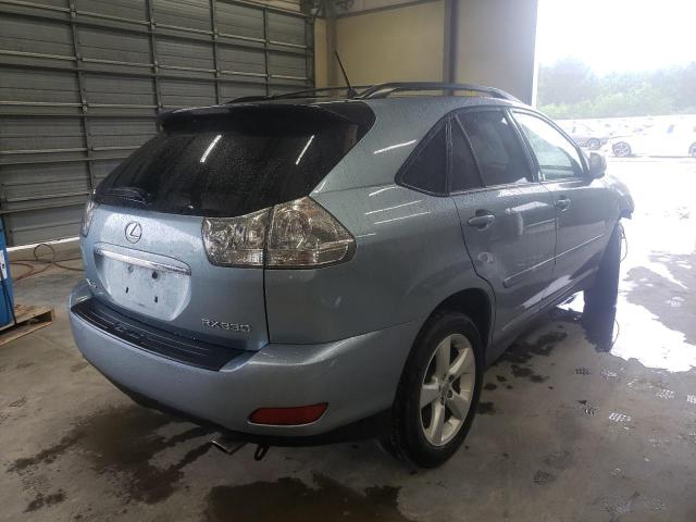 Photo 4 from auction – 2004 LEXUS RX 330 with VIN 2T2GA31U24C003424