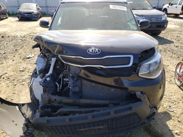 Фото 7 с аукциона – 2014 KIA SOUL с VIN KNDJN2A20E7068752