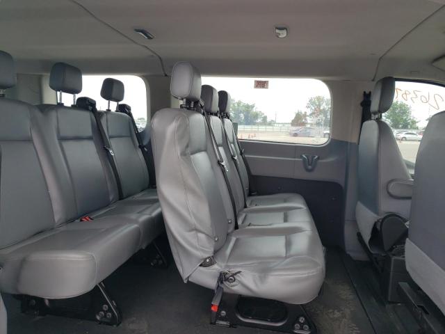 Photo 6 from auction – 2016 FORD TRANSIT T- with VIN 1FMZK1YM1GKA85147