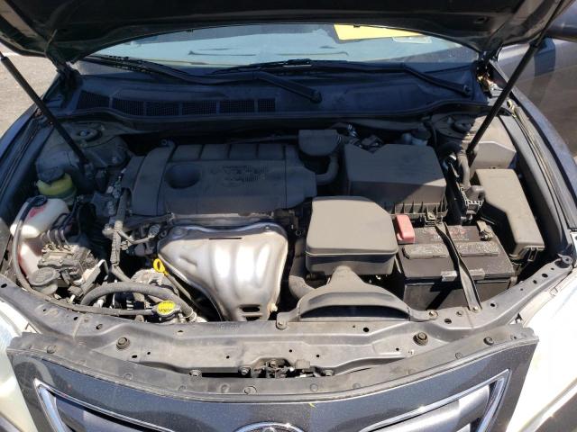 Photo 7 from auction – 2011 TOYOTA CAMRY BASE with VIN 4T1BF3EKXBU609056
