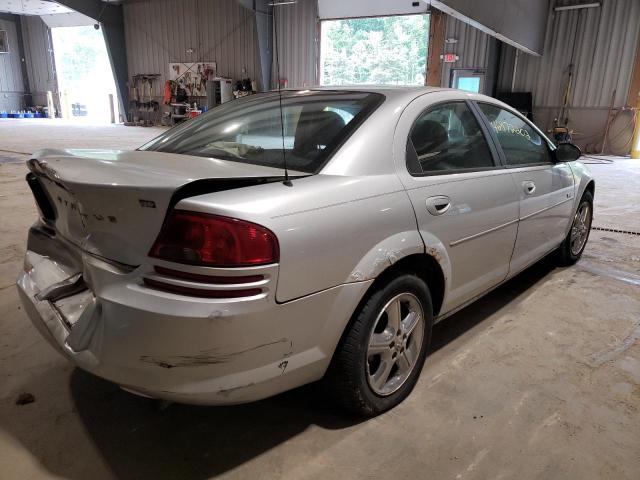 Photo 4 from auction – 2006 DODGE STRATUS SX with VIN 1B3EL46R36N241431