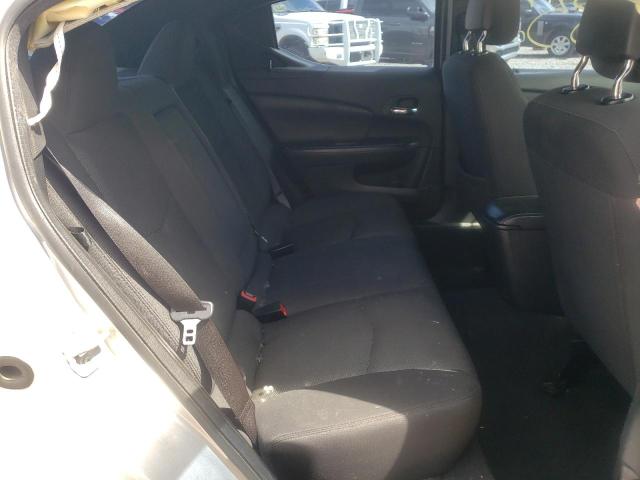 Photo 6 from auction – 2012 DODGE AVENGER SE with VIN 1C3CDZABXCN206637