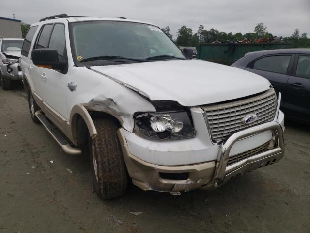 FORD EXPEDITION 2006 with VIN 1FMFU17506LA88508 - Photo from auction