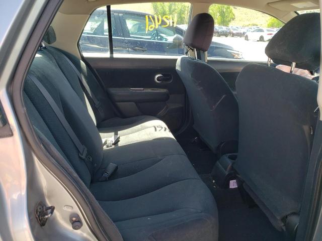 Photo 6 from auction – 2011 NISSAN VERSA S with VIN 3N1BC1AP6BL469135