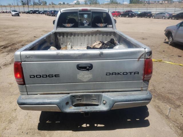 Photo 9 from auction – 2004 DODGE DAKOTA SPO with VIN 1D7HG32N54S749157