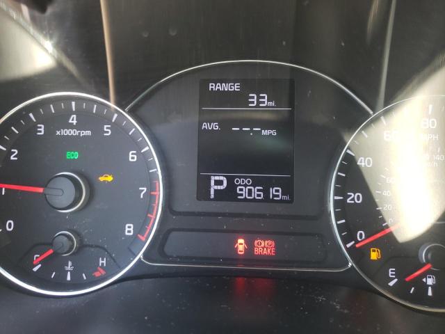 Photo 8 from auction – 2015 KIA FORTE LX with VIN KNAFK4A65F5258974
