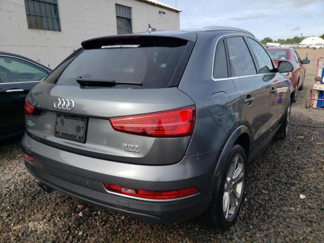 Photo 4 from auction – 2018 AUDI Q3 PREMIUM with VIN WA1JCCFS3JR024614