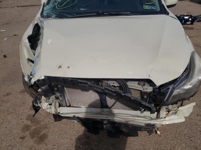 Photo 7 from auction – 2013 SUBARU XV CROSSTR with VIN JF2GPAGC7D2860361