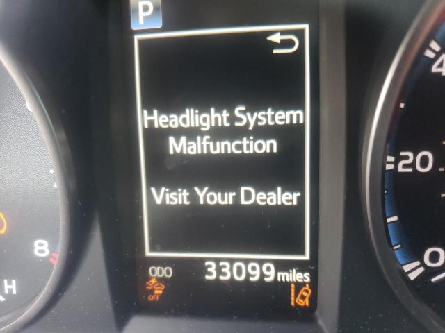 Photo 8 from auction – 2017 TOYOTA RAV4 XLE with VIN 2T3RFREV1HW649361