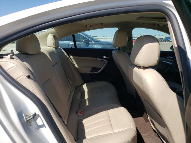 Photo 6 from auction – 2016 BUICK REGAL PREM with VIN 2G4GS5GX3G9120590