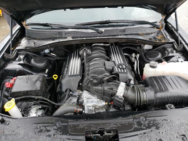 Photo 7 from auction – 2021 DODGE CHARGER SC with VIN 2C3CDXGJ9MH649388
