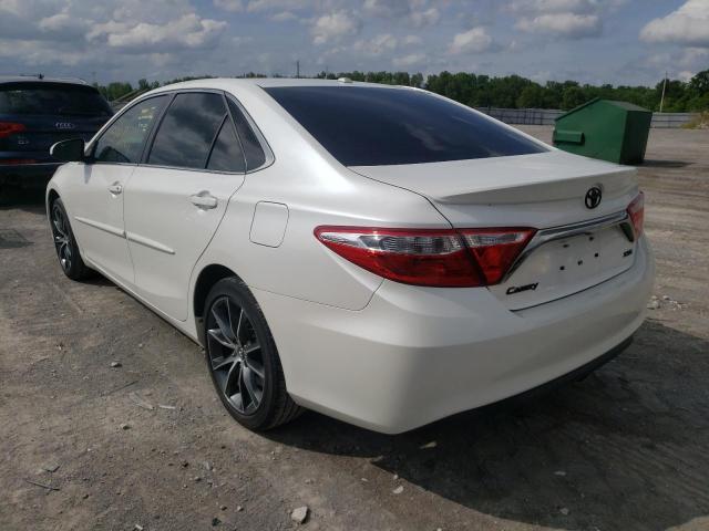 Photo 3 from auction – 2015 TOYOTA CAMRY LE with VIN 4T1BF1FK8FU982010