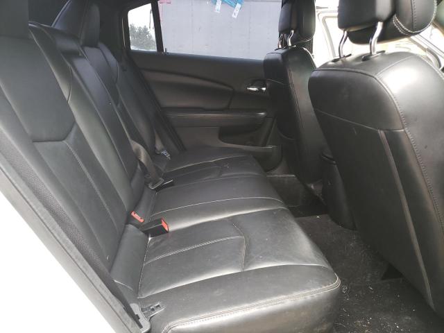 Photo 6 from auction – 2012 CHRYSLER 200 LIMITE with VIN 1C3CCBCG6CN189290