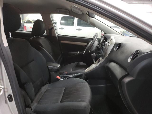 Photo 5 from auction – 2012 TOYOTA COROLLA MA with VIN 2T1KE4EE8CC048698