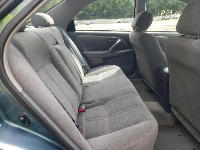 Photo 6 from auction – 2000 TOYOTA CAMRY LE with VIN 4T1BF22K1YU951230