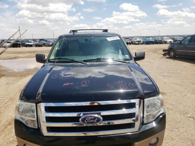 Photo 9 from auction – 2014 FORD EXPEDITION with VIN 1FMJK1J5XEEF52223