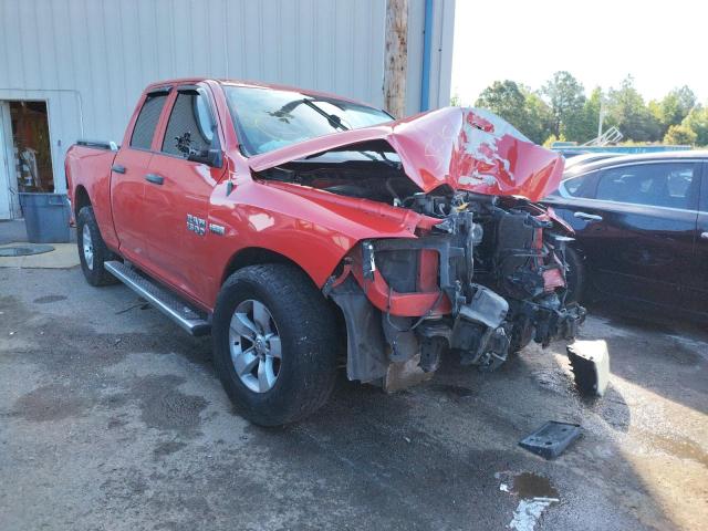 RAM 1500 ST 2015 with VIN 1C6RR7FT6FS648907 - Photo from auction