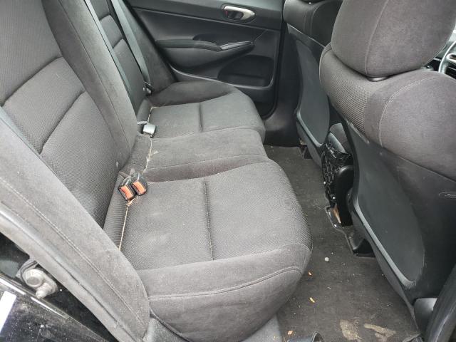 Photo 6 from auction – 2011 HONDA CIVIC LX-S with VIN 2HGFA1F63BH512019