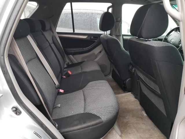 Photo 6 from auction – 2006 TOYOTA 4RUNNER SR with VIN JTEBU14R868067401