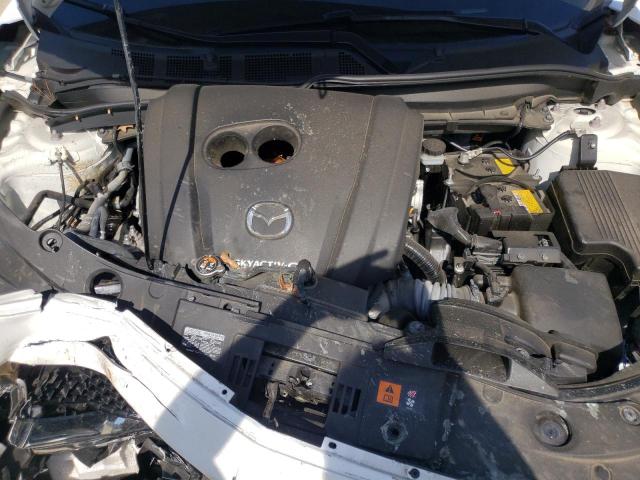 Photo 7 from auction – 2020 MAZDA CX-5 TOURI with VIN JM3KFBCM2L0849754