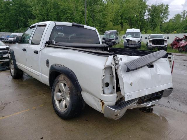 Photo 3 from auction – 2006 DODGE RAM 1500 S with VIN 1D7HA18NX6S655808